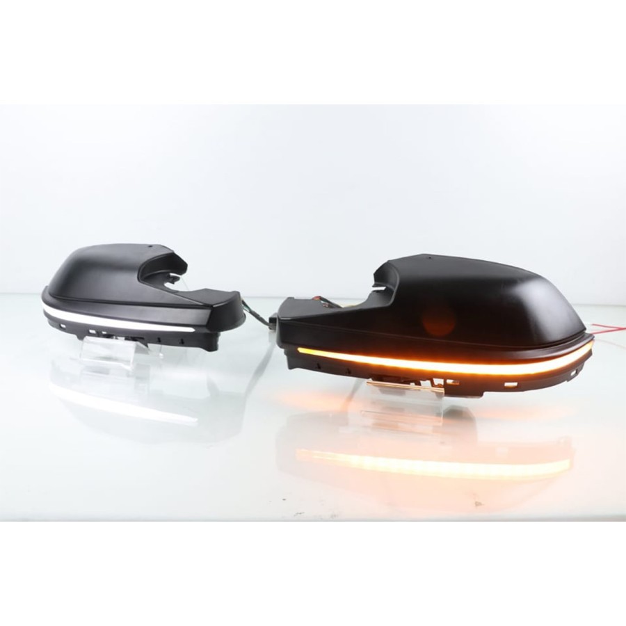 LAMPU LED SPION HONDA CIVIC TURBO DRL + SEIN Sequential Welcome Light