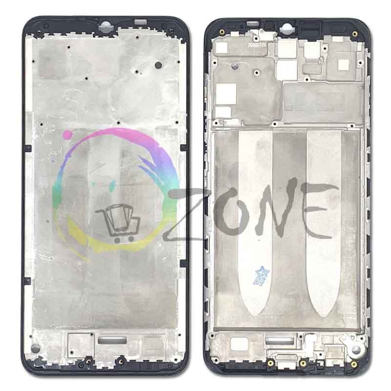 FRAME LCD - TULANG LCD - TATAKAN LCD XIAOMI REDMI 9