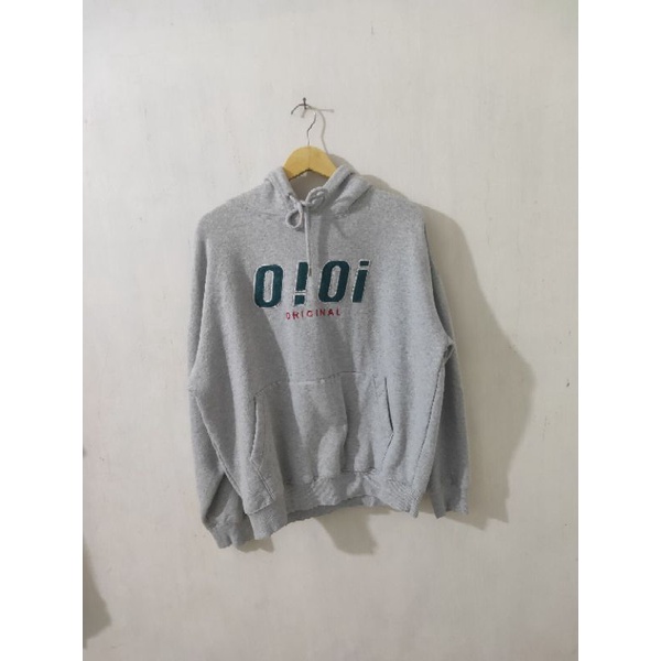 Hoodie oioi original