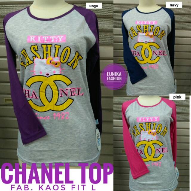 Chanel top