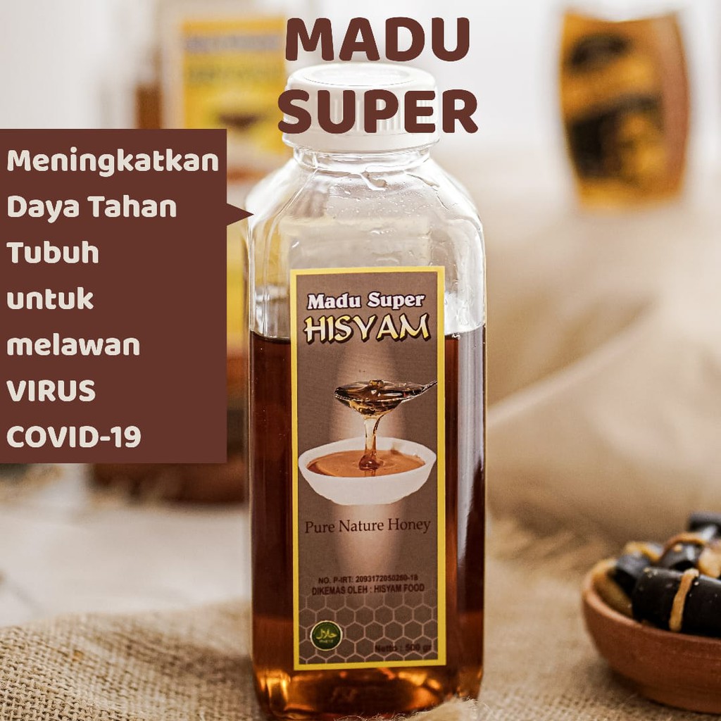 

Madu Super