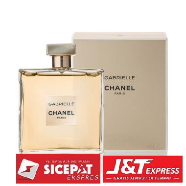 PARFUM GABRIELLE CHANEL PARIS 100ML