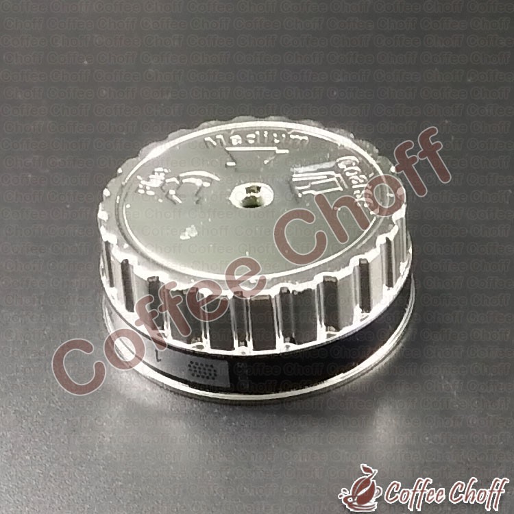Spare part Knob Grinder N600 Tuas Putar Grinder Sparepart Grinder 600 N Coffeemaker Mesin Kopi N 600