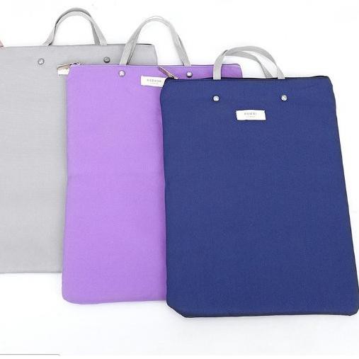 

terkini* EDW 926 Tas Map organizer dokumen folder file kertas document bag storage Penyimpanan ®