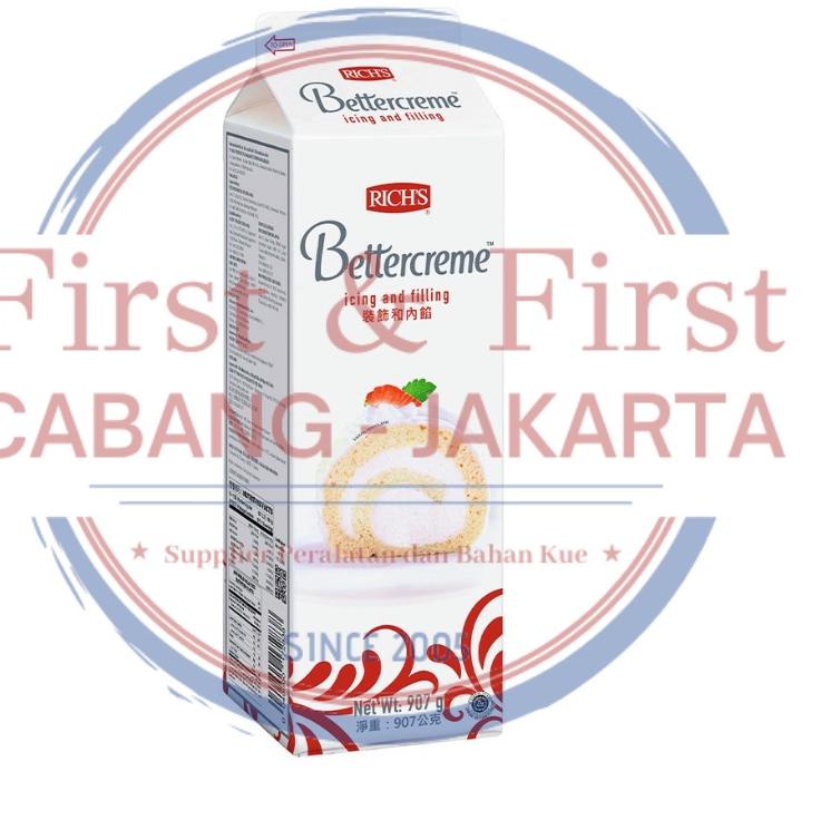 

Model baru - Richs Heavy Cream 907 gr