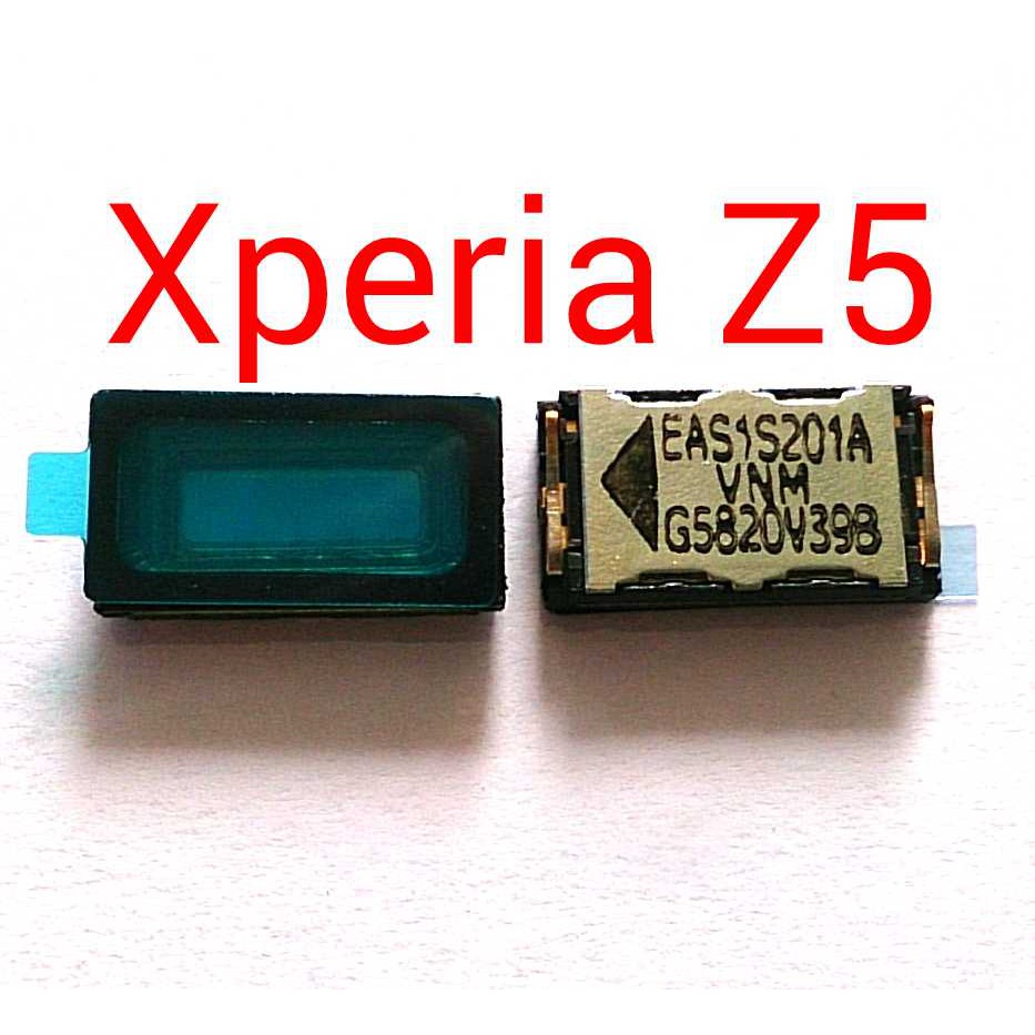 Original Speaker Bawah - Buzzer - Sony Xperia Z5 Big - E6683 - E6653 - E6603 - 501SO - SOV32 SO-01H