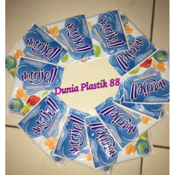 

PROMO 15GR TEPUNG SERBUK AGAR JELLY NUTRIJELL NUTRIJEL PLAIN TANPA RASA !