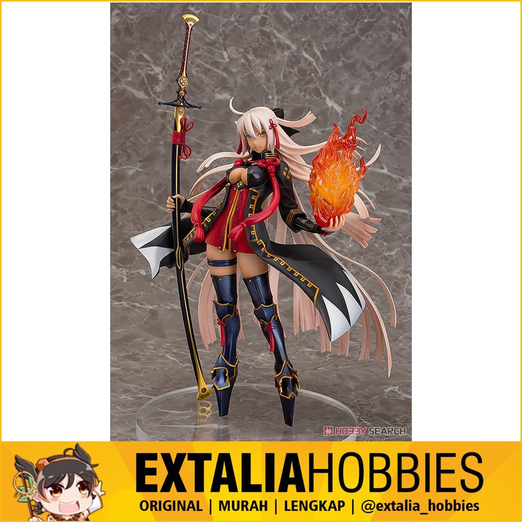 ANIPLEX PVC 1/7 FIGURE OKITA SOUJI [ALTER] VER