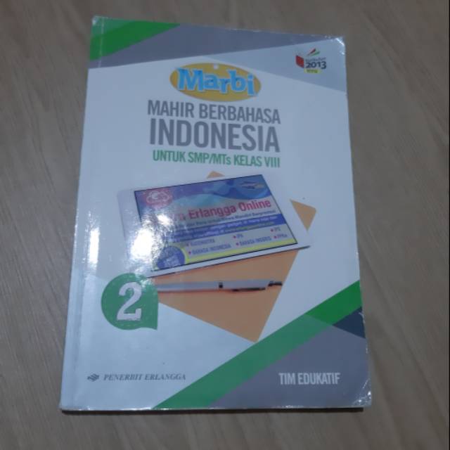 Jual Buku Bi Kls 8 | Shopee Indonesia