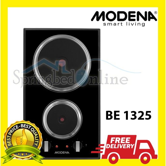 Kompor Electric Listrik BE 1325 Harga Pabrik