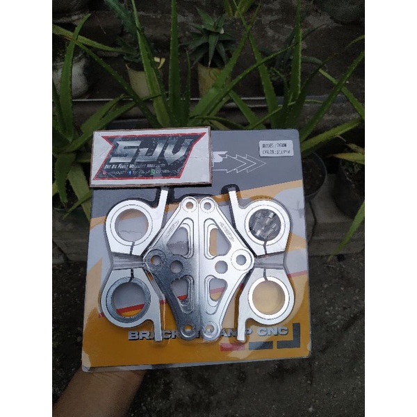 PANGKON LAMPU CINCIN CNC MERK MOS AS 26 IMPOR PNP HEREX AS FU BEBEK MIO  TERMURAH