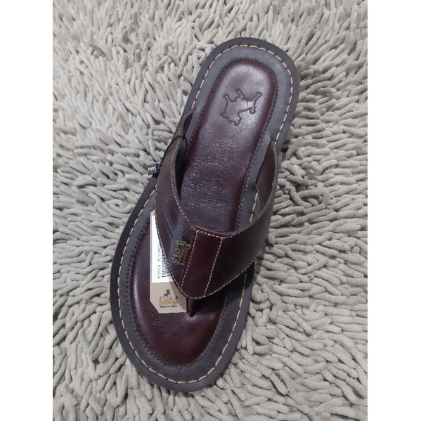 LOIS & MGee - SANDAL KULIT