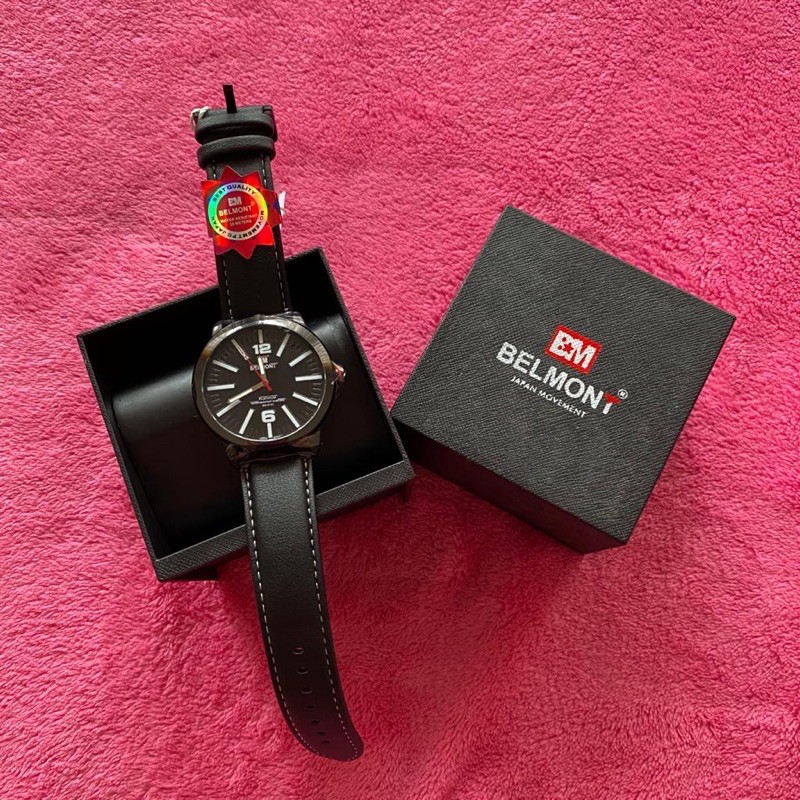 Jam Tangan Belmont