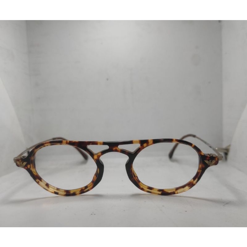 kacamata emporio Armani vintage