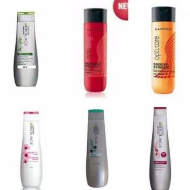 Matrix Biolage Shampoo