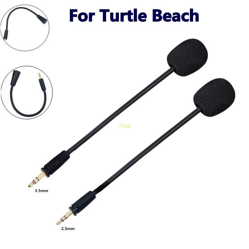 Btsg Headset Gaming Dengan Mic Untuk Kingston