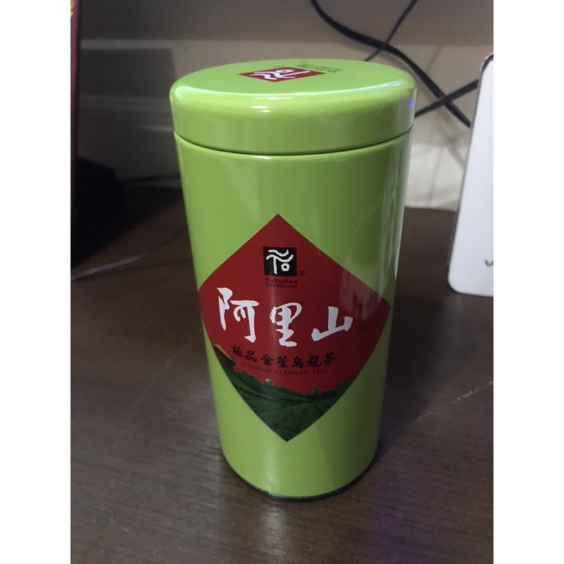 taiwan alishan tea