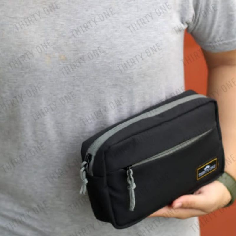 Tas Selempang - Slingbag - Pouch - Handbag - Slingbag Mini