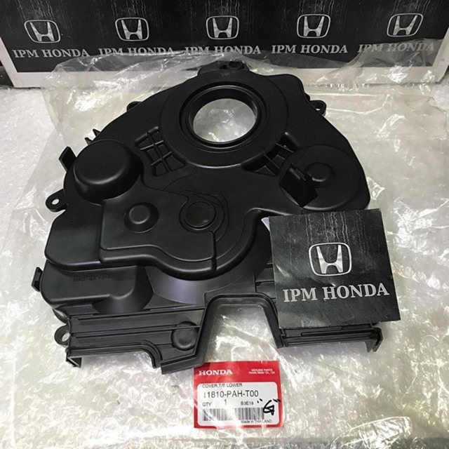 11810 PAH Cover Tutup Timing Belt Timingbelt Bawah Honda Accord VTI VtiL S84 S86 1998 1999 2000 2001 2002