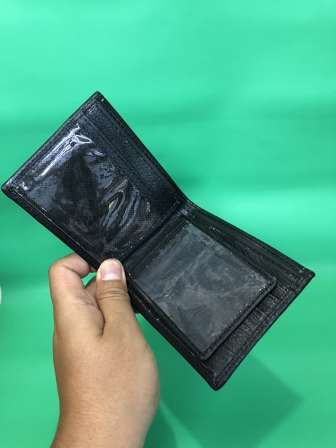 DOMPET PRIA BONA TERLARIS DOMPET PRIA LIPAT DOMPET PRIA KULIT SINTETIS DOMPET PRIA MURAH MERIAH