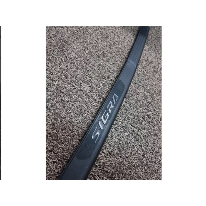 sillplate mobil belakang sigra