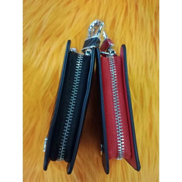 DOMPET KUNCI KARBON
