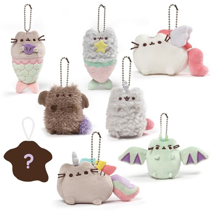 pusheen series 3