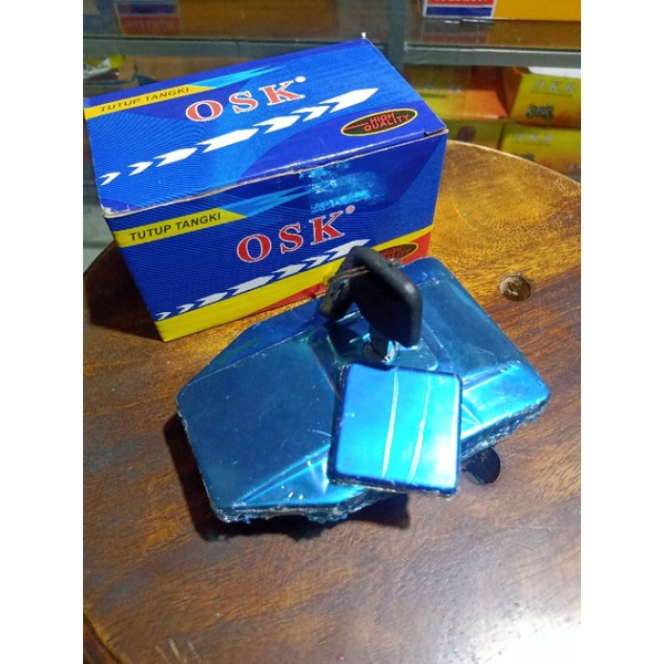 tutup tangki tangki Honda GL PRO GL MAX