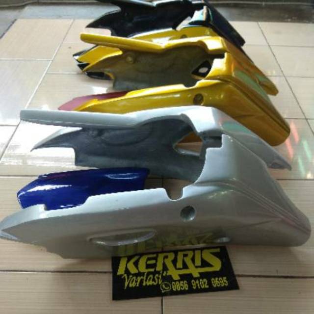 COVER ARM CARBON KONDOM ARM HUGGER R15V3 DAN R15 LAMA V2