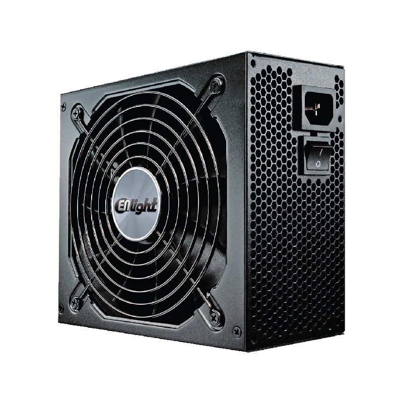 POWER SUPPLY ENLIGHT SNIPER POWER 450W 450 W 80+ BRONZE