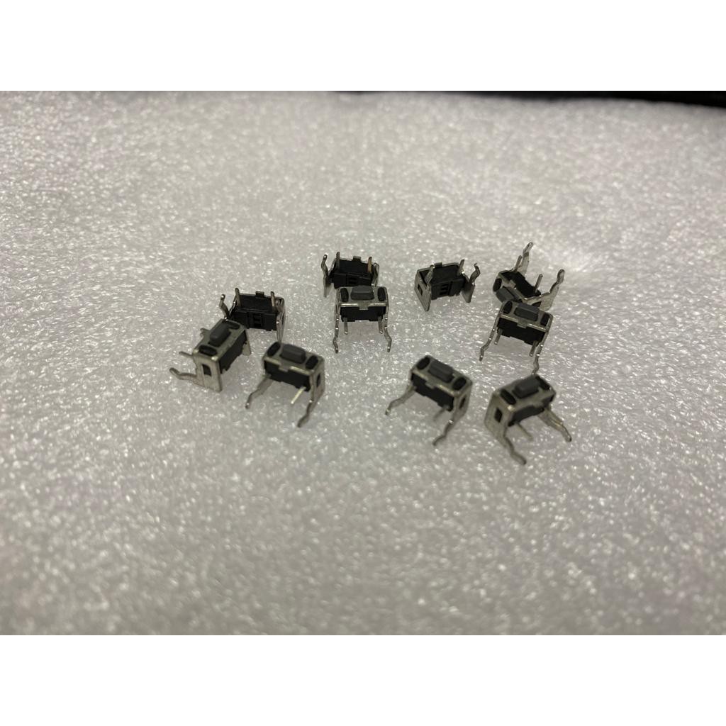 Switch PTT ICOM V80 Switch PTT ALinco DJ 195/196 ALINCO DJ A10