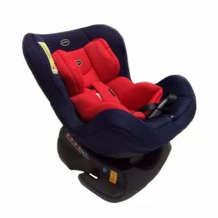 Makassar GOSEND - Car Seat / Dudukan Mobil Pliko PK 506B Bayi / Anak