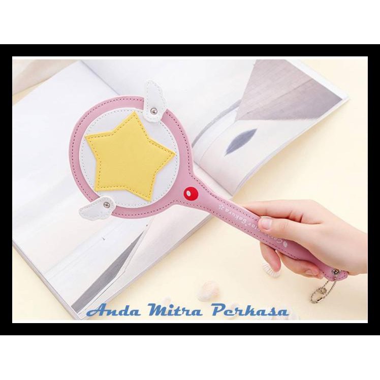 TERLARIS ETOLL E TOLL EMONEY STICK TONGKAT GTO TONGTOL CARD KARTU LUCU PERI