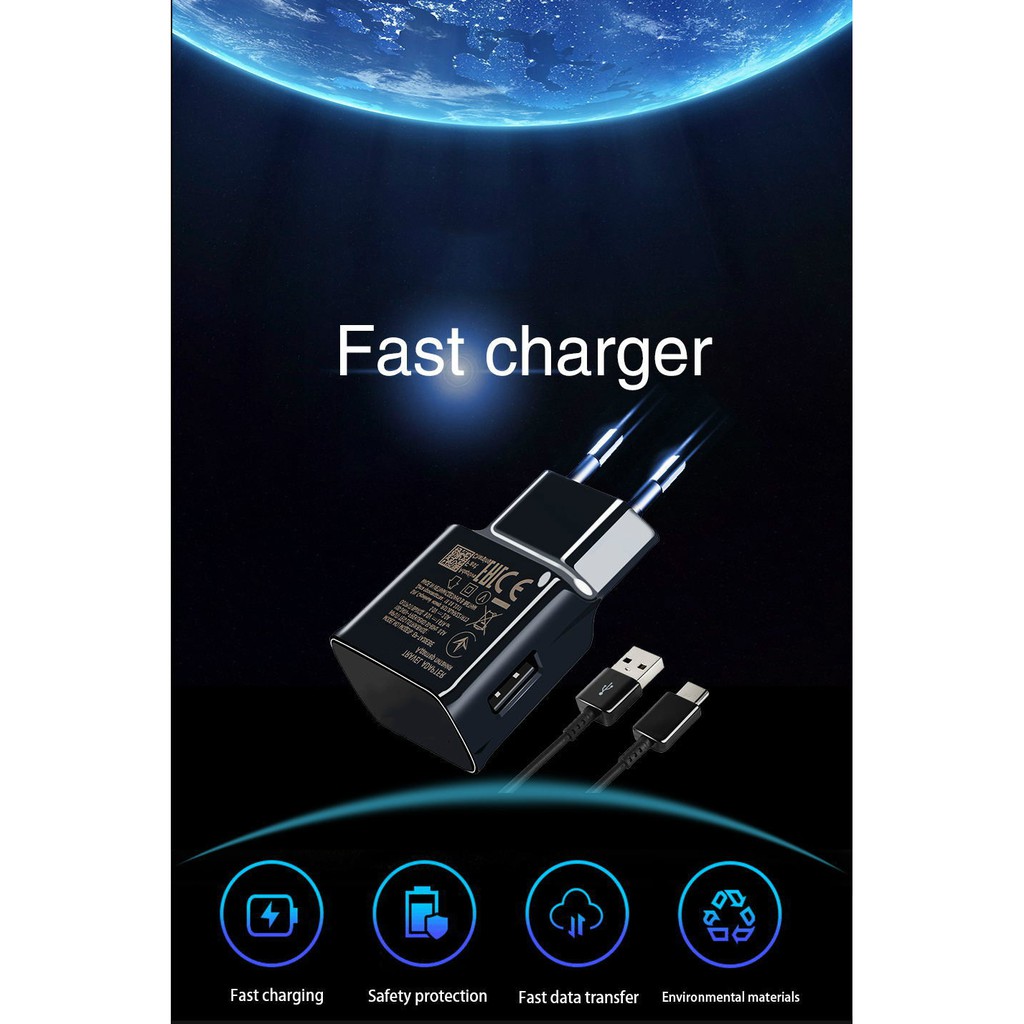 MIINII Charger S8 Original Type-C Fast Charging