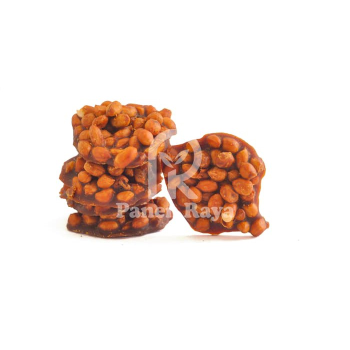 

Ampyang Gula Kacang Jahe Camilan Tradisional Cemilan Snack 250gr