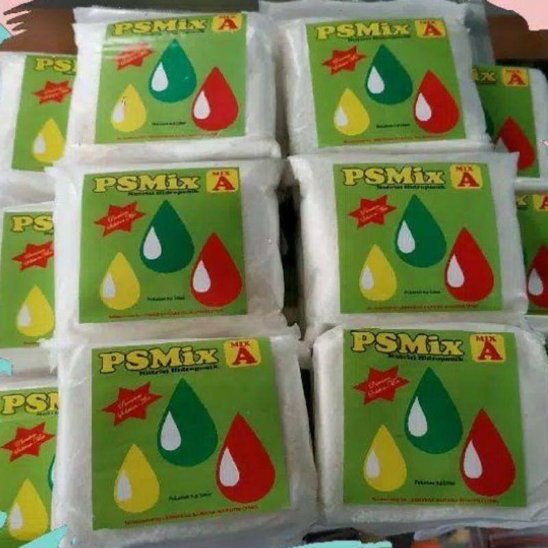 

PS MIX 1 LITER
