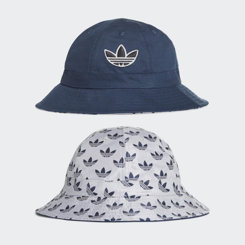 Topi Bucket Adidas SPORT BELL Reversible Original