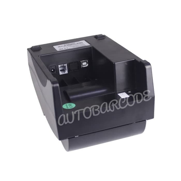 PRINTER THERMAL USB EPPOS EPP58D 58MM