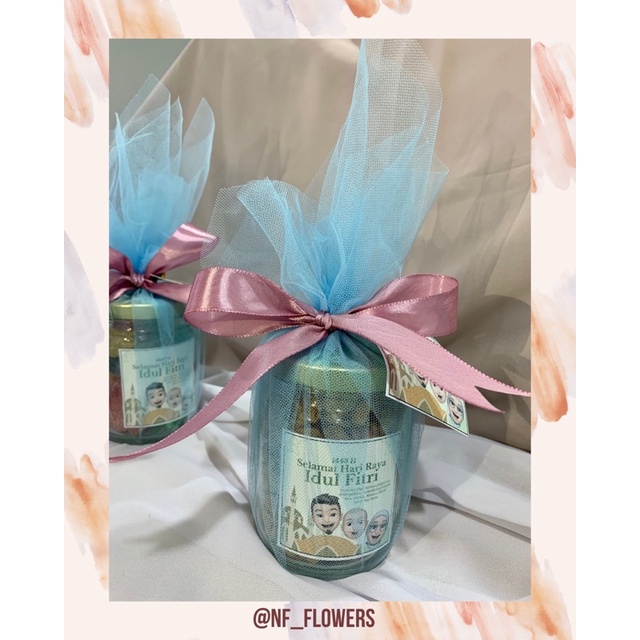 

HAMPERS LEBARAN JAR