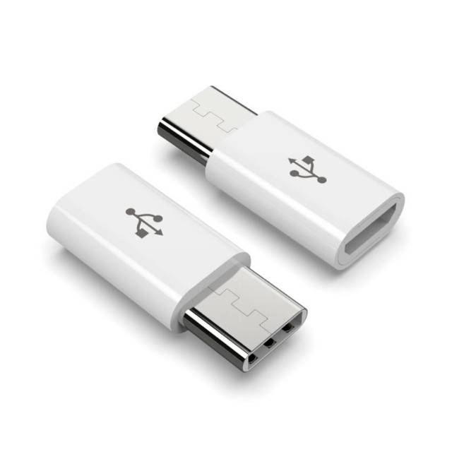 OTG Micro USB To Type C