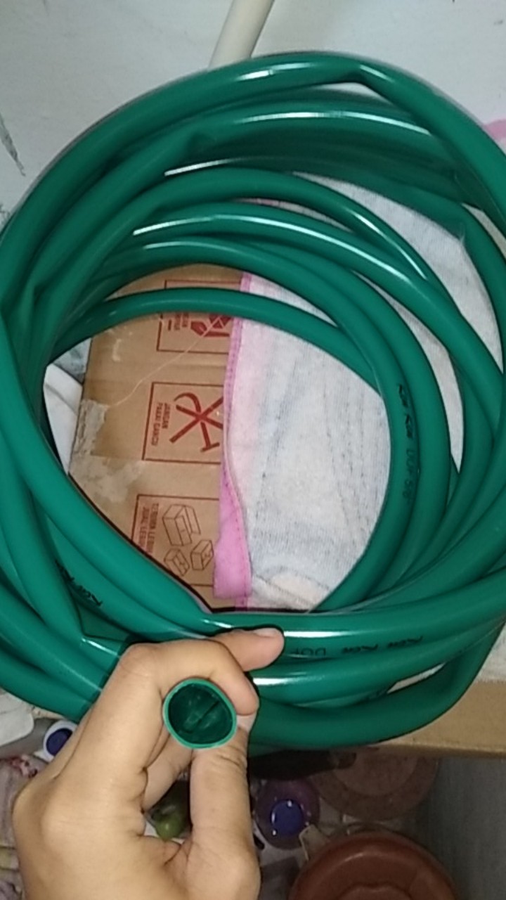 Murah Selang Air Elastic-flex 5/8 Harga Per Meter