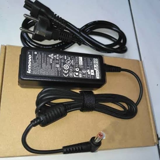 Adaptor Charger laptop Lenovo S100 S110 S10 S10-2 S10-3 U130 U260 S10