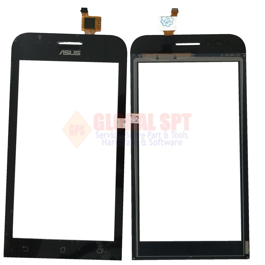 TOUCHSCREEN ASUS ZC451TG / Z00SD / TS ZENFONE GO MINI 4.5 INCH