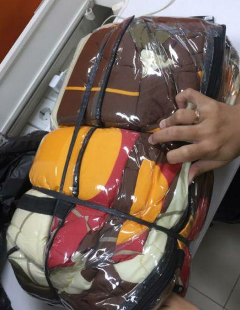 Sprei Premium Bedcover Set / Bedcover Premium / Sprei Set Ukuran King Size No.1 Best Seller