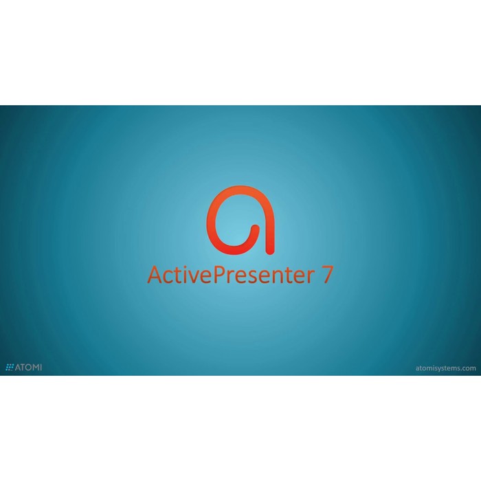 [FULL VERSION] ActivePresenter Professional 2019 - GARANSI AKTIVASI