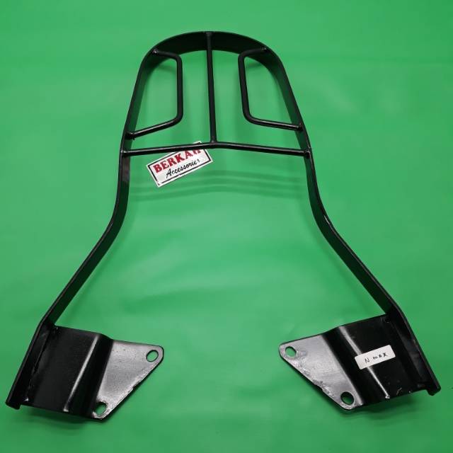 Breket Box Nmax Bracket box Motor Nmax