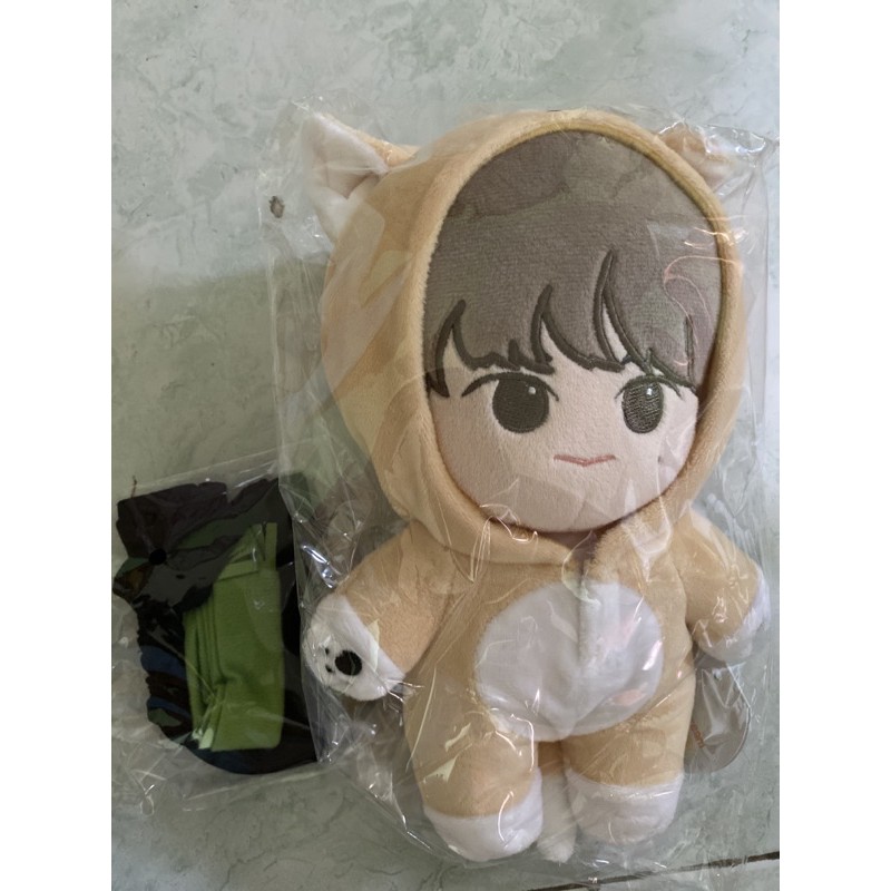 DP DONGHAE doll