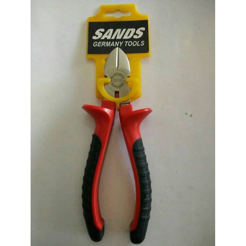 Tang Potong Sands 7"