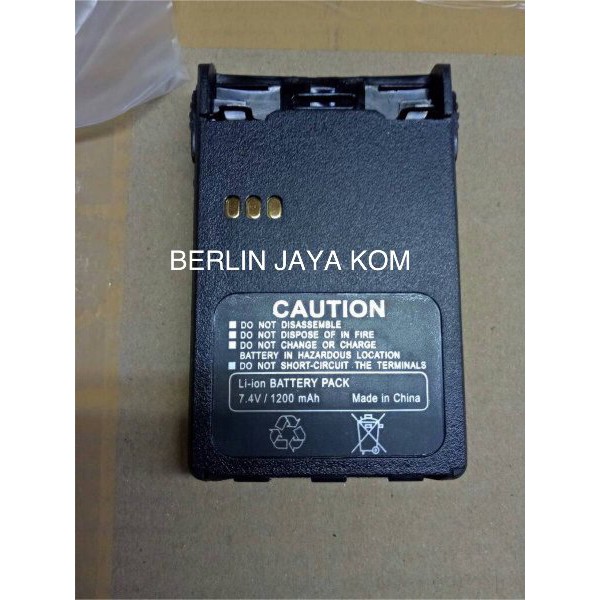 Paling Murah    BATERAI HT 3288