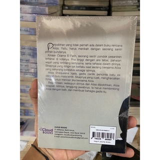 Jual Novel SANTRI PILIHAN BUNDA ALAMNOVEL Shopee Indonesia